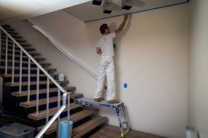 work platform